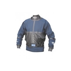 Aquatherm Fleece tørjakke (L/S fleece dry cag)