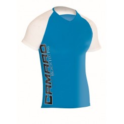 Camaro Ultradry Shirt SS, herre