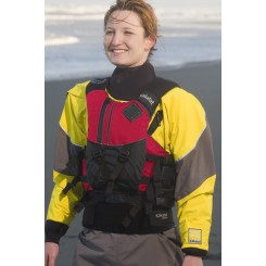Kokatat Maximus vest