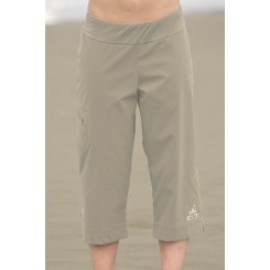 Capri Pants - women.