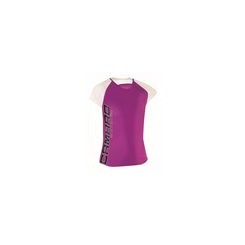 Camaro Ultradry Shirt SS, dame 