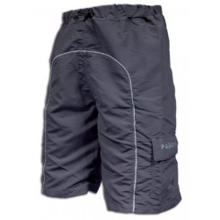 PeakUK Bagz Shorts Lined