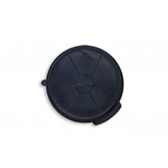 Kajaksport gummiluge ø15cm