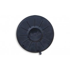 Kajaksport gummiluge ø20cm