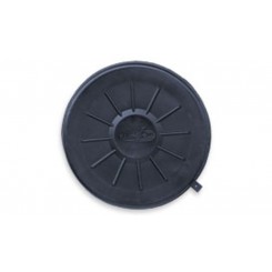 Kajaksport gummiluge ø24cm