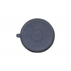 Kajaksport gummiuge ø10cm