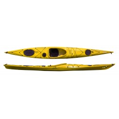 Tahe Marine Oceanspirit PE