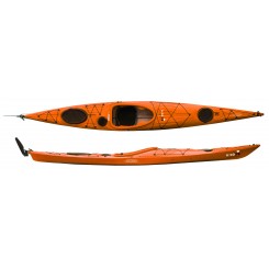 Tahe Marine Playspirit PE
