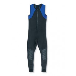 Neozip Long John