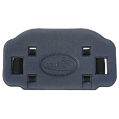 Kajaksport Deluxe rygstøtte