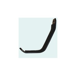 Kari-Tek J bøjle, standard