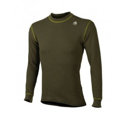 Hotwool Shirt Crew Neck