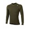 Hotwool Shirt Crew Neck