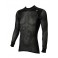 Woolnet Man's Shirt Crew Neck.
