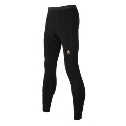 Warmwool man's long pants