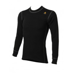 Warmwool Man's Shirt Crew Neck.