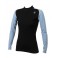 Warmwool Woman's Mock Neck w/zip