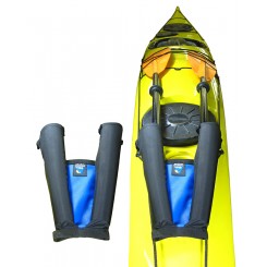 North Water pagajholder "Paddle Britches"