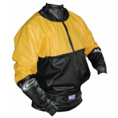 Aquatherm tørjakke (Long sleeve dry cag)