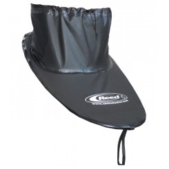 Chill Cheater Aquatherm spraydeck med justerbar tunnel