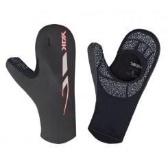 CSR/YAK open palm mitt
