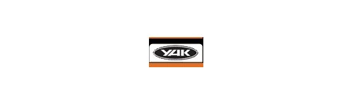 CSR & YAK