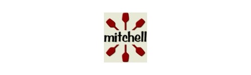 Mitchell Paddles