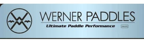 Werner Paddles