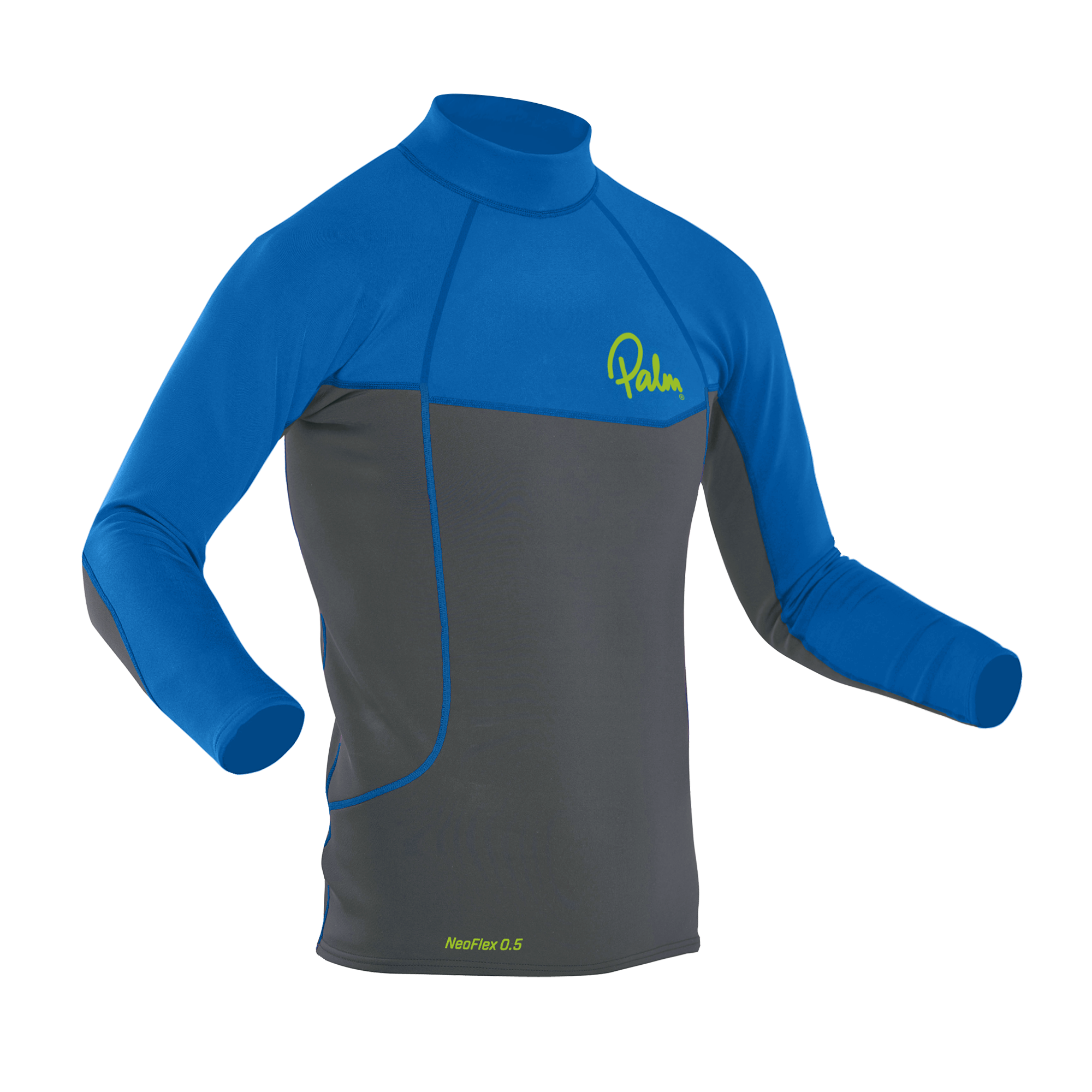 Palm Neoflex LS neoprenbluse
